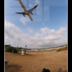Airspotting en Barcelona