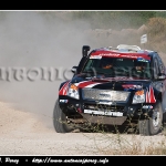 Rui Sousa y Carlos Silva - Prolama Competicao