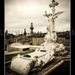 Cementerio de Comillas