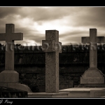 Cementerio de Comillas